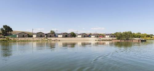 Фотография базы отдыха Гостиный дом