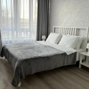 Фотография квартиры Квартира Двухкомнатная Сарыгина 31/1