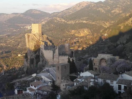 Фотография гостевого дома Casa Rural Castillo LA Iruela