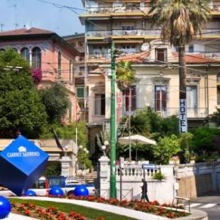 Фотографии гостиницы
Hotel Liberty