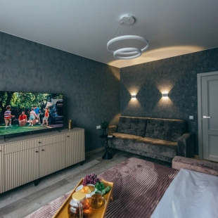 Фотография квартиры Квартира на Тургенева