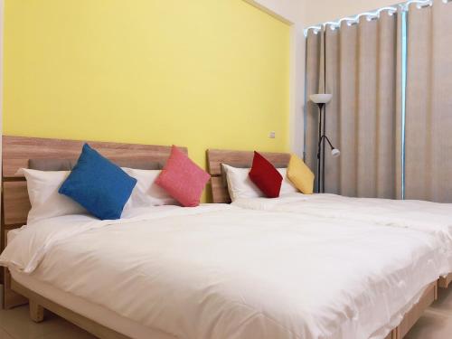 Фотография мини отеля SleepOrNo