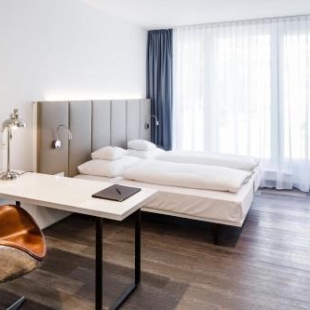 Фотография гостиницы Essential by Dorint - Art Cologne