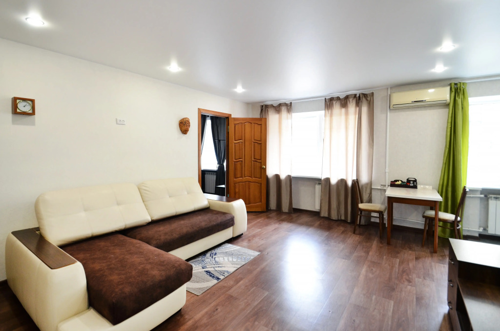 Фотография квартиры 2-х комнатная Уютная квартира рядом с Центром