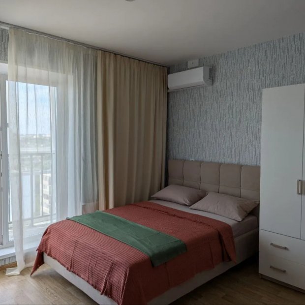 Фотографии квартиры 
            Апартаменты На набережной