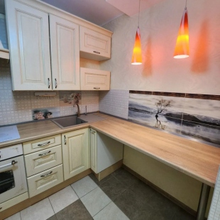 Фотография квартиры Квартира С дизайнерским ремонтом