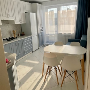 Фотография квартиры Апартаменты у Городского Парка