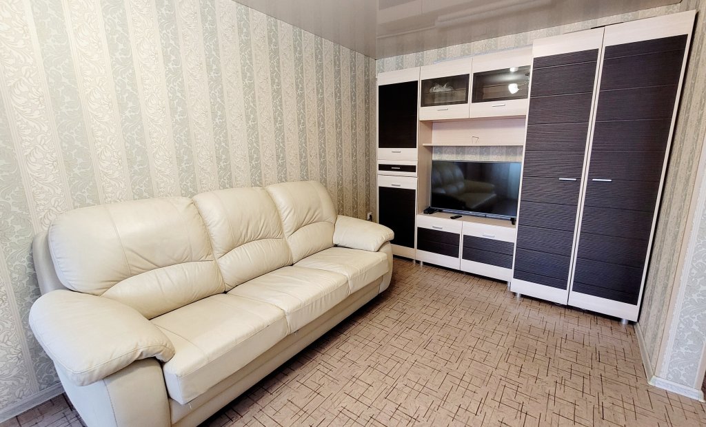 Фотография квартиры Апартаменты в Центре на Дзержинского