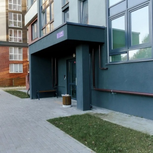 Фотография квартиры Апартаменты Apart-Deluxe Легенды моря на Советском проспекте 238А