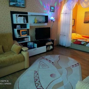 Фотография квартиры Apartment on Rokossovskogo