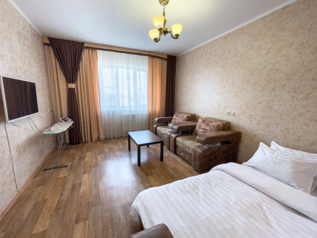 Фотография квартиры Апартаменты Grant Apart