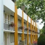 Фотография гостиницы Premiere Classe Strasbourg Ouest