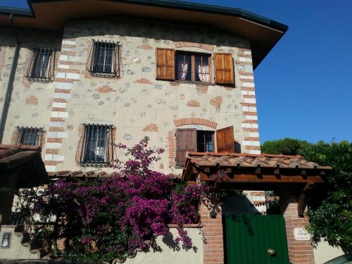 Фотография мини отеля Villa Il Fortino
