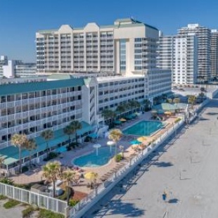 Фотография гостиницы Daytona Beach Resort 260