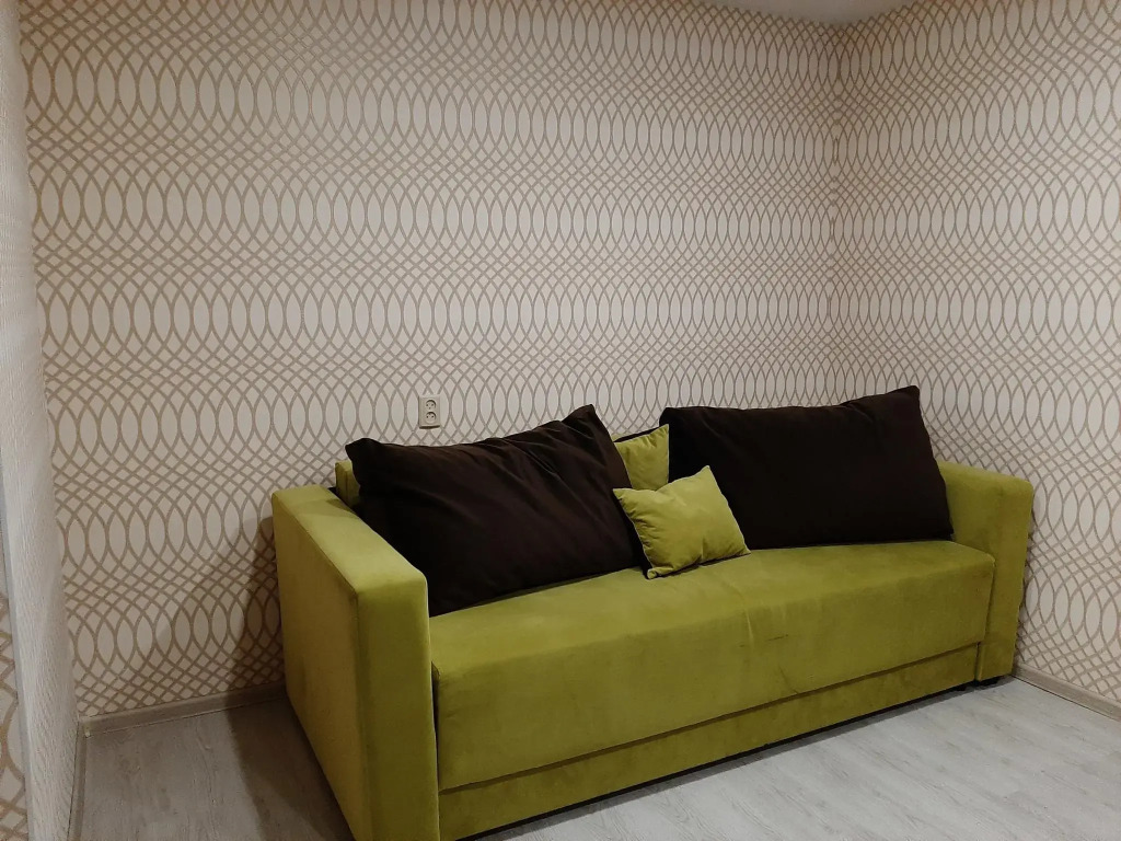 Фотография квартиры Апартаменты на Сибирском тракте 26