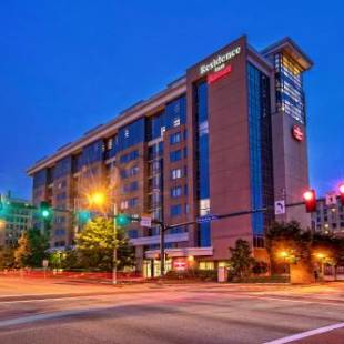 Фотографии гостиницы
Residence Inn Norfolk Downtown