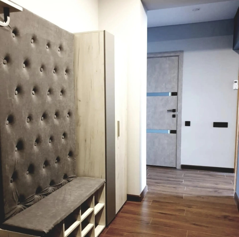 Фотография квартиры Апартаменты на Большом Садовом переулке 13/2