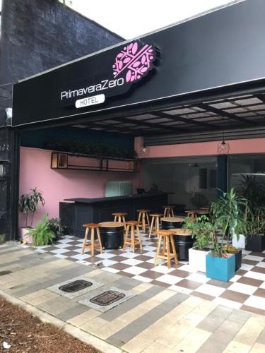 Фотография гостиницы Primavera Hotel