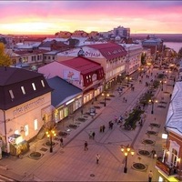 Фотография гостиницы На Николаевской