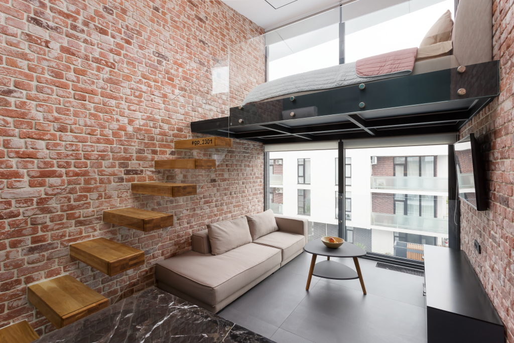 Фотография квартиры Апартаменты Gp2301 10