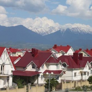 Фотография гостиницы Лотос