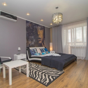 Фотография квартиры Апартаменты в центре Воронежа