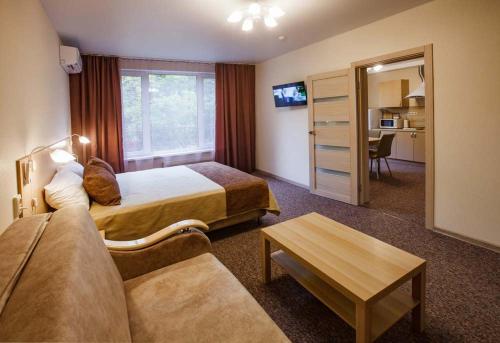 Фотография апарт отеля LenDi