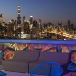 Фотография гостиницы Aloft Long Island City-Manhattan View