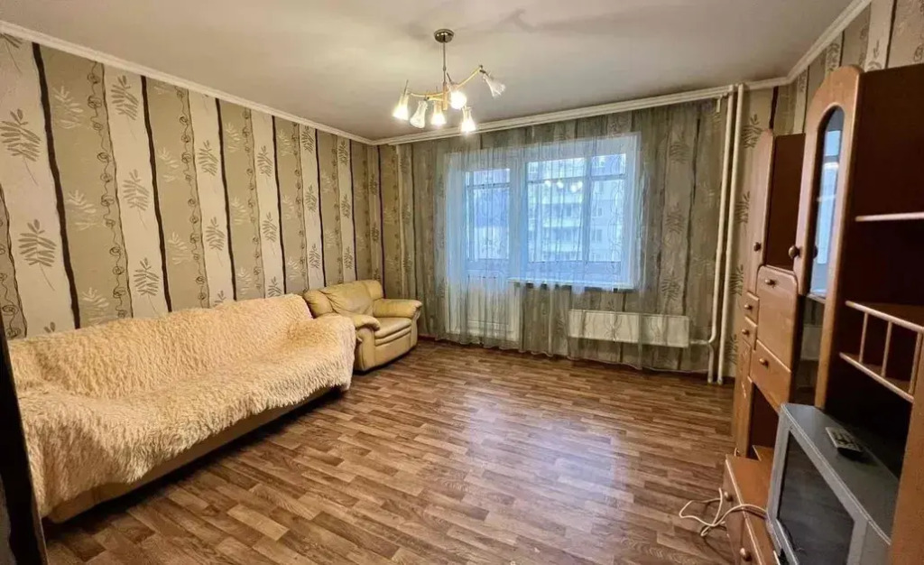 Фотография квартиры Квартира AppartDeLuxe Водопьянова 2А