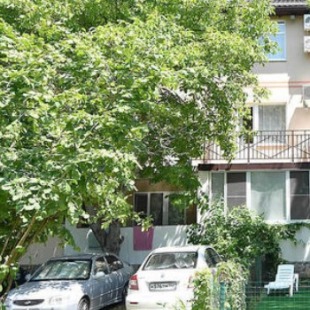 Фотография гостевого дома Эдельвейс