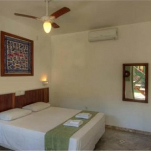 Фотография мини отеля Pousada Pé na Estrada