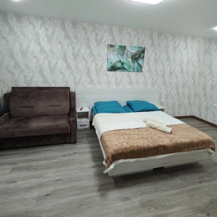 Фотография квартиры Апартаменты на Парковой 9