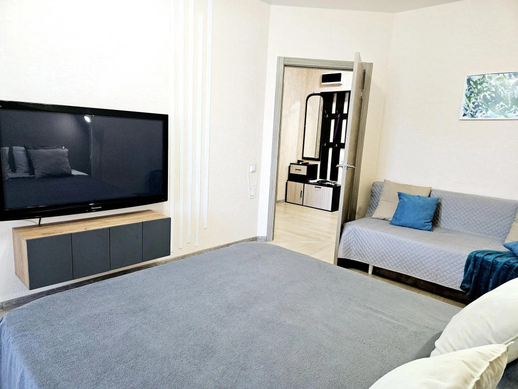 Фотография квартиры Апартаменты на улице Станкевича, 45