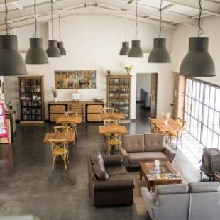 Фотографии базы отдыха
Tambor Del Llano