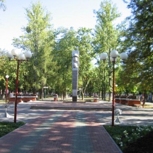 Фотография достопримечательности Площадь Свободы