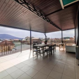 Фотография гостевого дома Александрия