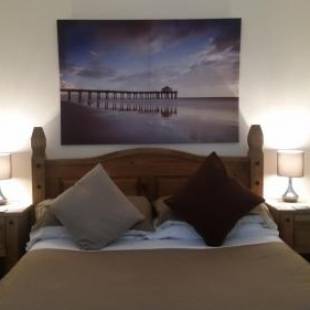 Фотографии гостевого дома
Farne Lodge