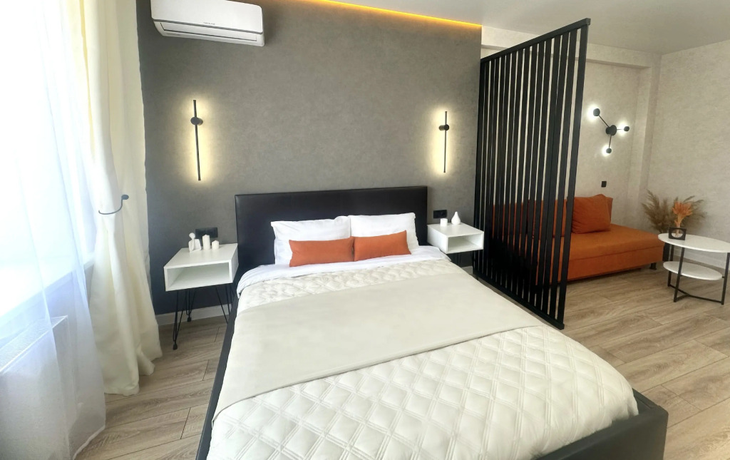 Фотография квартиры Квартира Style Rooms