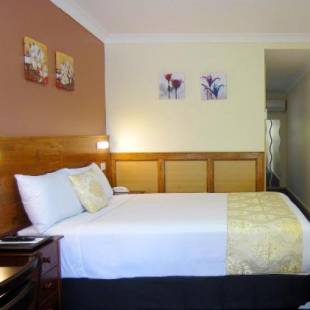 Фотографии мотеля
Highway Motor Inn Taree