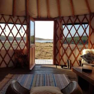 Фотографии базы отдыха
Lough Mardal Lodge