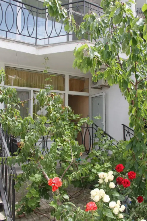 Фотография квартиры Апартаменты Асми 2