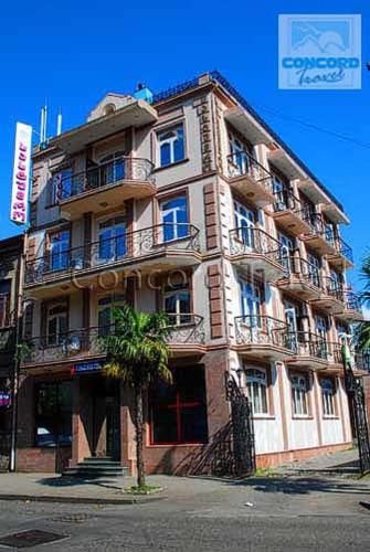 Фотографии гостиницы
OLD Tsereteli