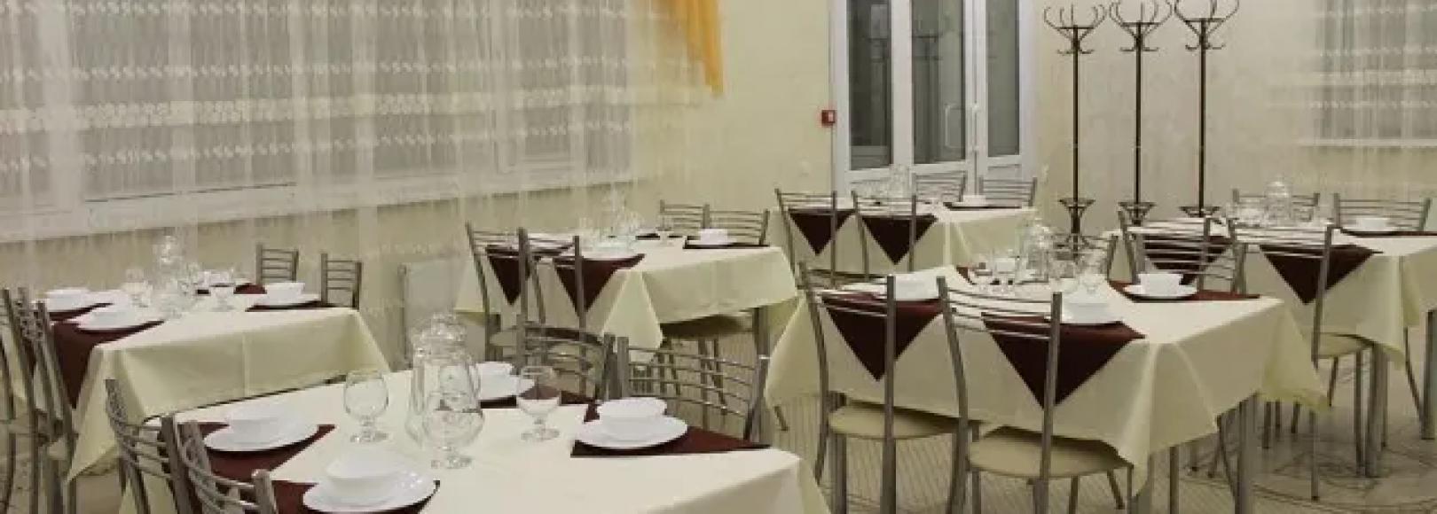 Фотография банкетного зала Мечта