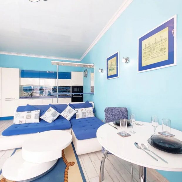 Фотографии квартиры 
            Апартаменты M Apartments Ideal House