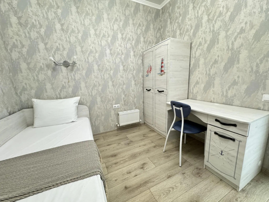 Фотография квартиры Квартира сияние - с видом на сосновый лес