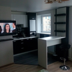 Фотография квартиры Апартаменты Apart Chernyahovskogo