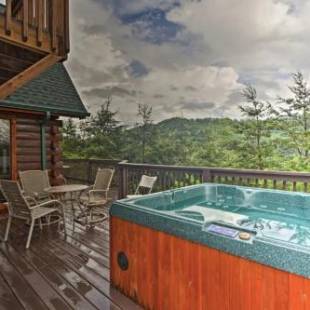 Фотографии гостевого дома
Smoky Mountain Magic