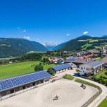 Фотография апарт отеля Residence Tolderhof - OlangCard included