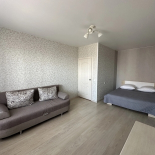 Фотография квартиры Квартира Однокомнатная Московский 55