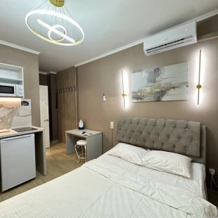 Фотография квартиры Квартира на Улице Заречная 8